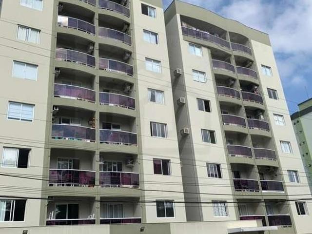 Apartamento venda em Região Geográfica Imediata de Brusque, Brusque