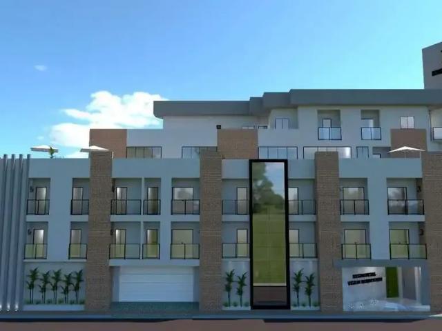 Apartamento venda em Região Geográfica Imediata de Brusque, Brusque