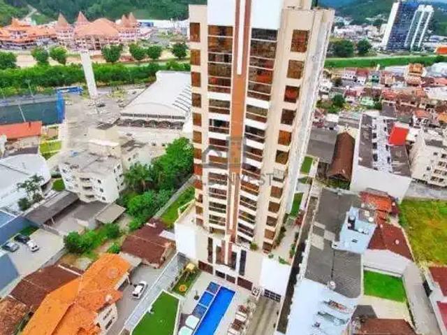 Apartamento venda em Região Geográfica Imediata de Brusque, Brusque