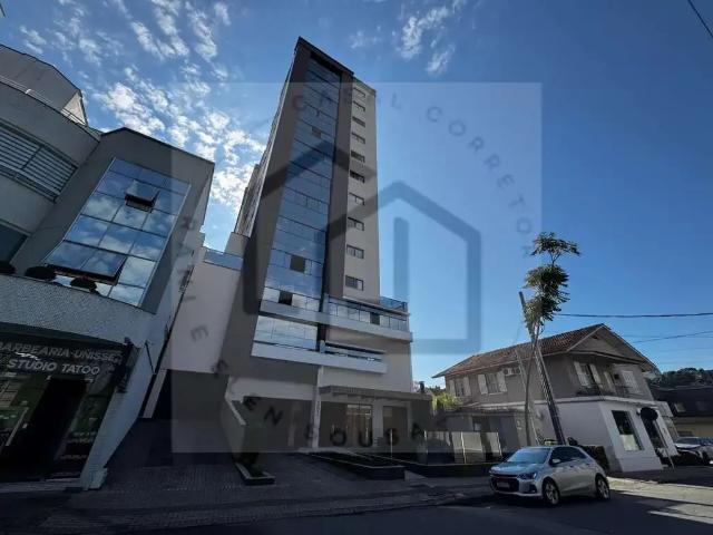 Apartamento venda em Região Geográfica Imediata de Itajaí, Itajaí