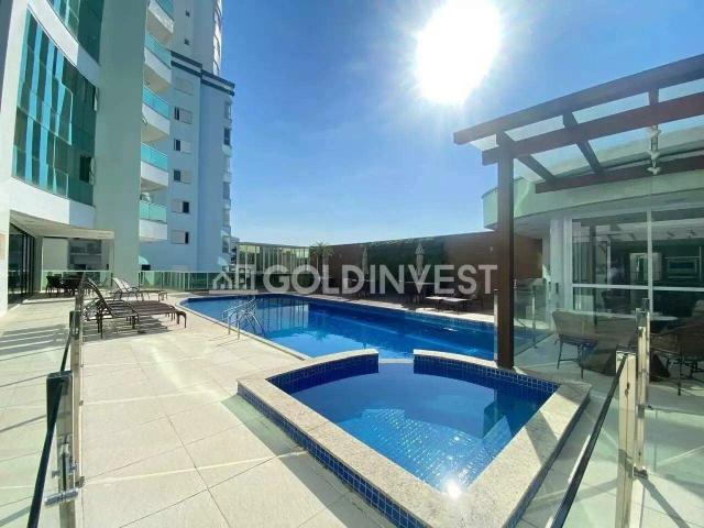 Apartamento venda em Centro I, Brusque
