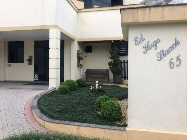 Apartamento venda em Região Geográfica Imediata de Brusque, Brusque