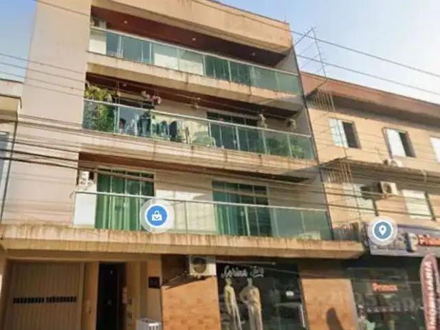 Apartamento venda em Região Geográfica Imediata de Brusque, Brusque