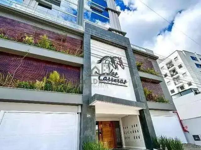 Apartamento venda em Região Geográfica Imediata de Brusque, Brusque