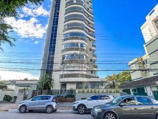Apartamento venda em Região Geográfica Imediata de Brusque, Brusque