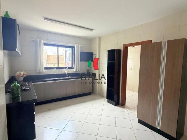Apartamento venda em Centro I, Brusque