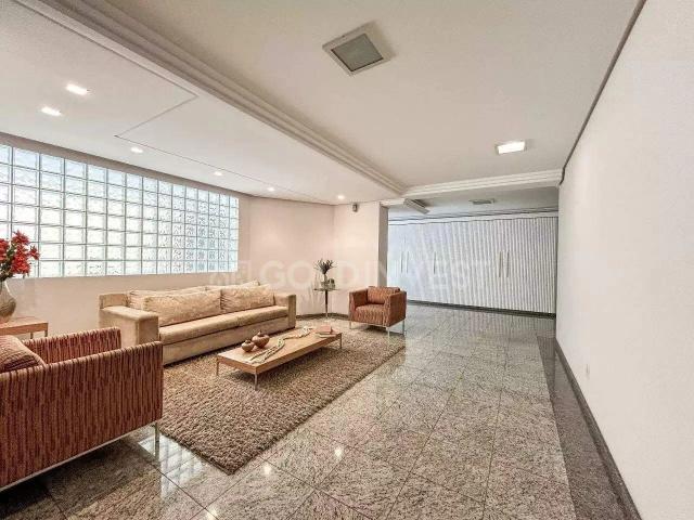 Apartamento venda em Centro I, Brusque