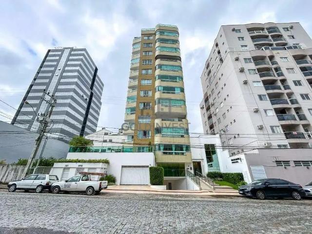 Apartamento venda em Região Geográfica Imediata de Brusque, Brusque