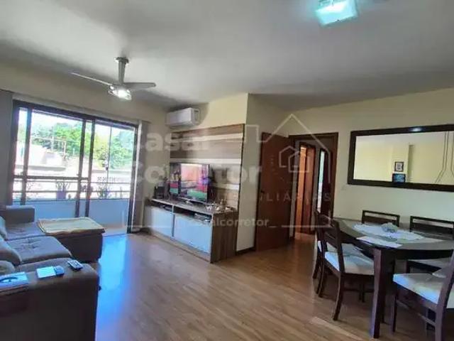 Apartamento venda em Região Geográfica Imediata de Brusque, Brusque