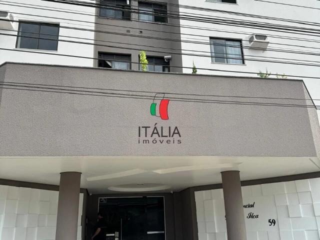 Apartamento venda em Centro I, Brusque