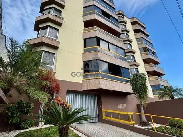 Apartamento venda em Região Geográfica Imediata de Brusque, Brusque