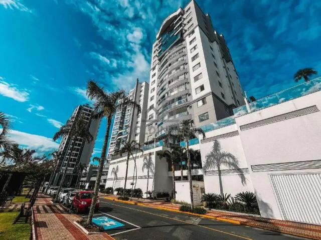 Apartamento venda em Região Geográfica Imediata de Brusque, Brusque