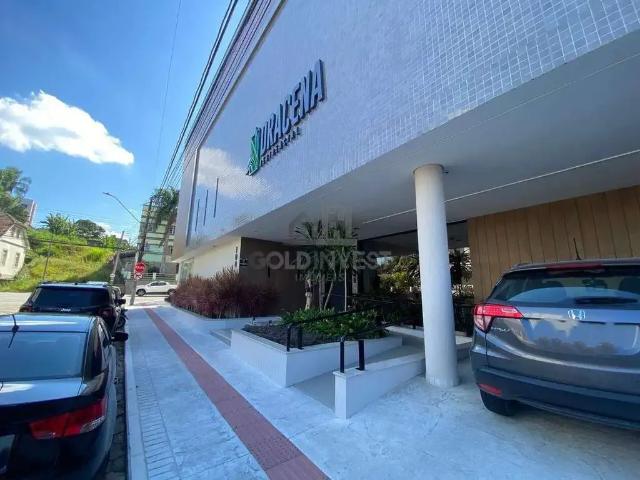 Apartamento venda em Região Geográfica Imediata de Mafra, Canoinhas