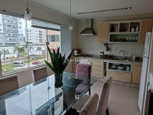 Apartamento venda em Região Geográfica Imediata de Brusque, Brusque