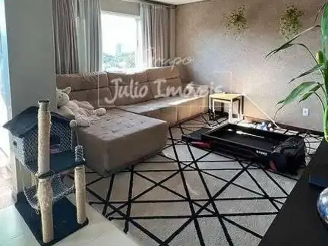 Apartamento venda em Região Geográfica Imediata de Brusque, Brusque