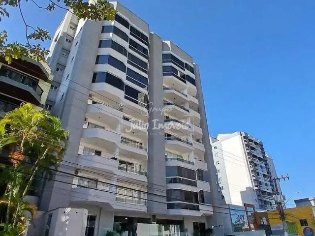 Apartamento venda em Região Geográfica Imediata de Brusque, Brusque