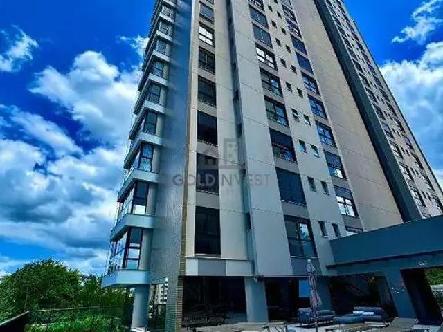 Apartamento venda em Região Geográfica Imediata de Brusque, Brusque