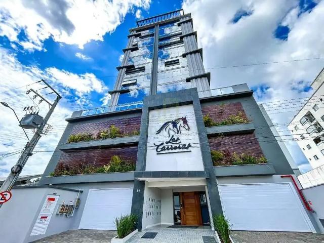 Apartamento venda em Região Geográfica Imediata de Brusque, Brusque