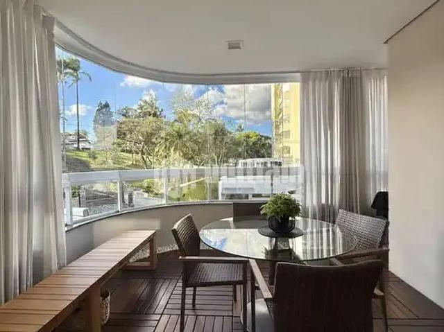 Apartamento venda em Região Geográfica Imediata de Brusque, Brusque