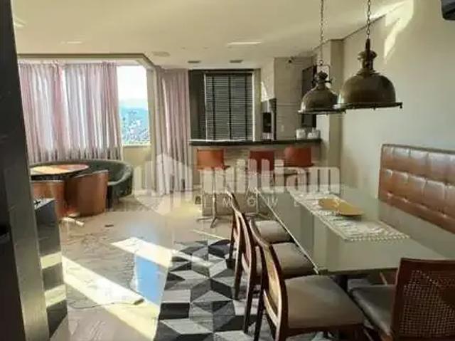 Apartamento venda em Região Geográfica Imediata de Brusque, Brusque