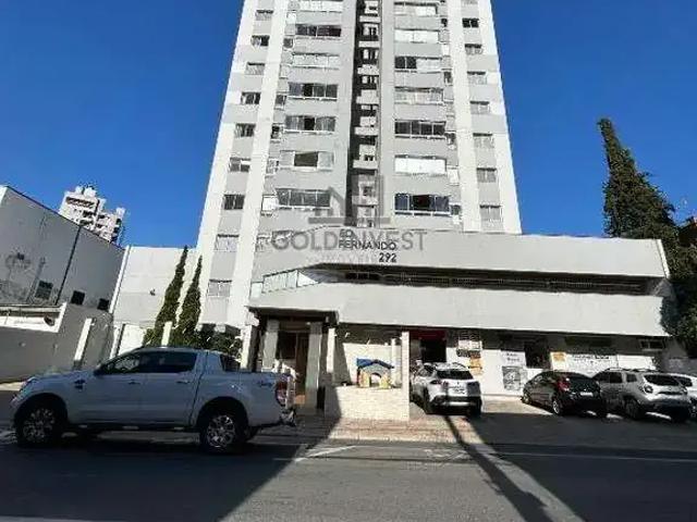 Apartamento venda em Região Geográfica Imediata de Brusque, Brusque