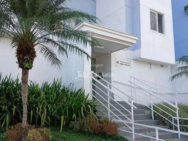 Apartamento venda em Região Geográfica Imediata de Brusque, Brusque