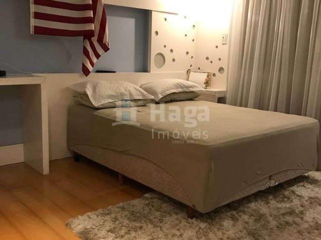 Apartamento venda em Região Geográfica Imediata de Brusque, Brusque