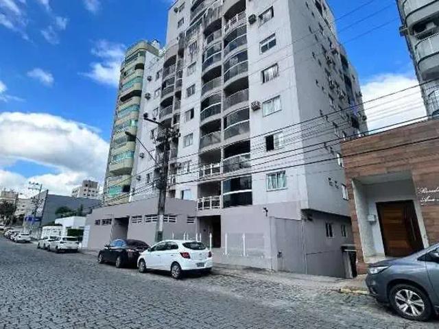 Apartamento venda em Região Geográfica Imediata de Brusque, Brusque