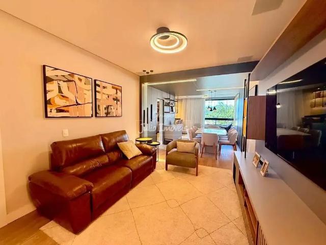 Apartamento venda em Região Geográfica Imediata de Brusque, Brusque