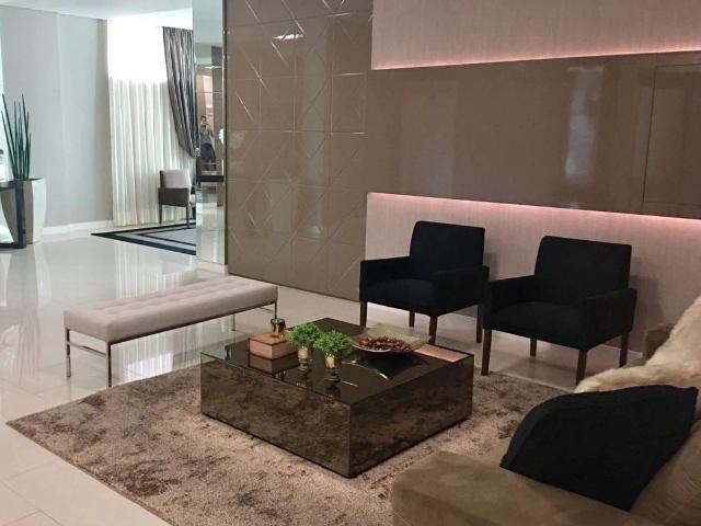Apartamento venda em Centro I, Brusque
