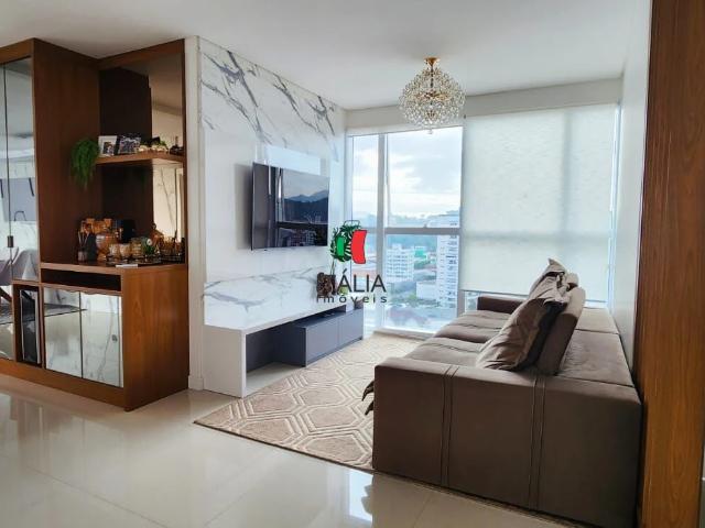 Apartamento venda em Centro I, Brusque