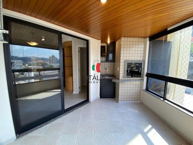 Apartamento venda em Centro I, Brusque