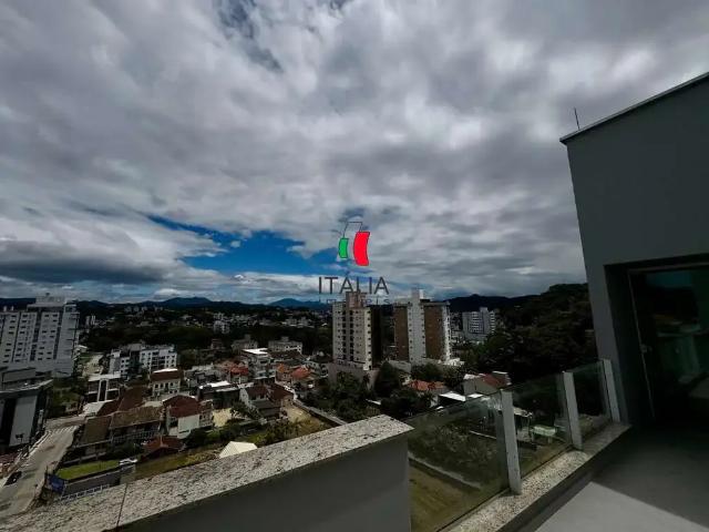 Apartamento venda em Região Geográfica Imediata de Brusque, Brusque