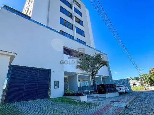 Apartamento venda em Região Geográfica Imediata de Brusque, Brusque