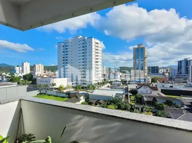 Apartamento venda em Região Geográfica Imediata de Brusque, Brusque