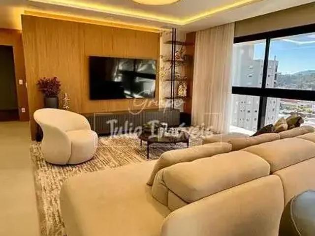 Apartamento venda em Região Geográfica Imediata de Brusque, Brusque