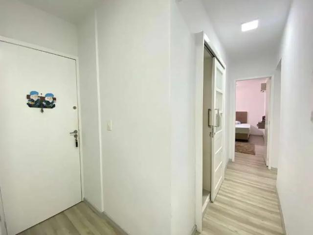 Apartamento venda em Região Geográfica Imediata de Brusque, Brusque