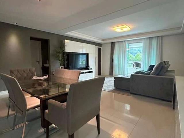 Apartamento venda em Centro I, Brusque