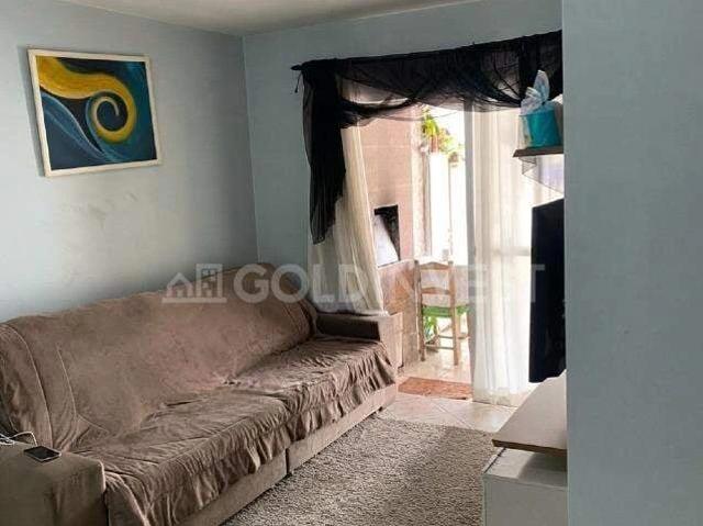 Apartamento venda em Centro I, Brusque