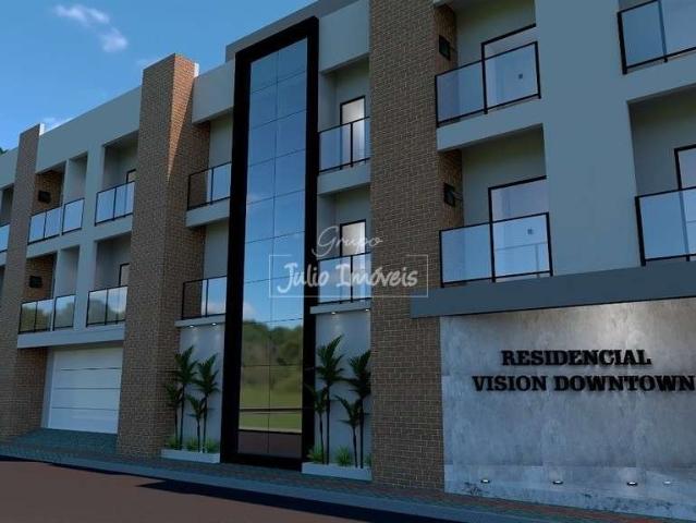 Apartamento venda em Região Geográfica Imediata de Brusque, Brusque