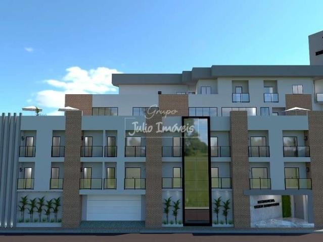 Apartamento venda em Região Geográfica Imediata de Brusque, Brusque