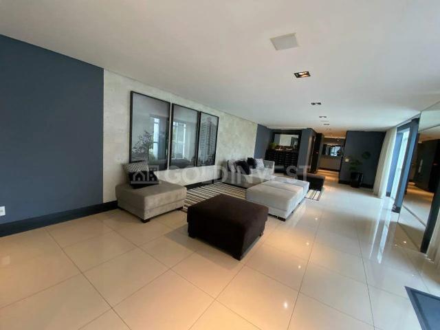 Apartamento venda em Centro II, Brusque