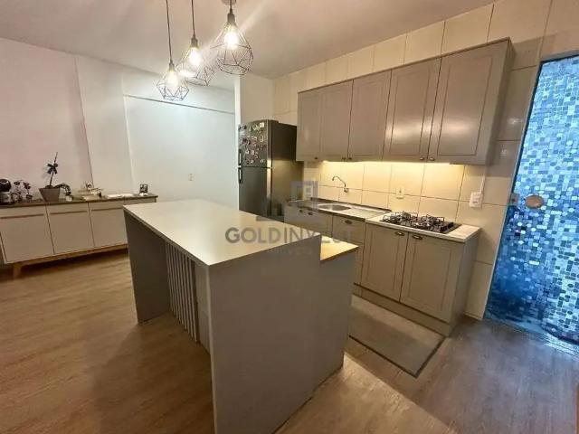 Apartamento venda em Região Geográfica Imediata de Brusque, Brusque