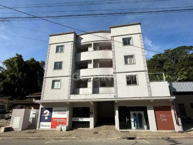 Apartamento venda em Região Geográfica Imediata de Brusque, Brusque