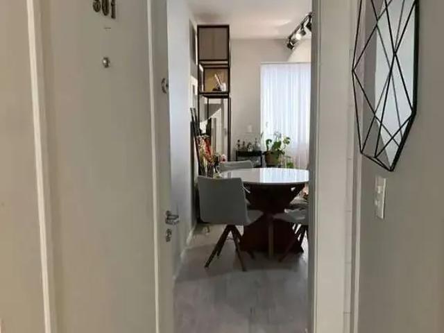 Apartamento venda em Centro II, Brusque