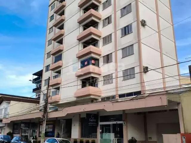 Apartamento venda em Região Geográfica Imediata de Brusque, Brusque