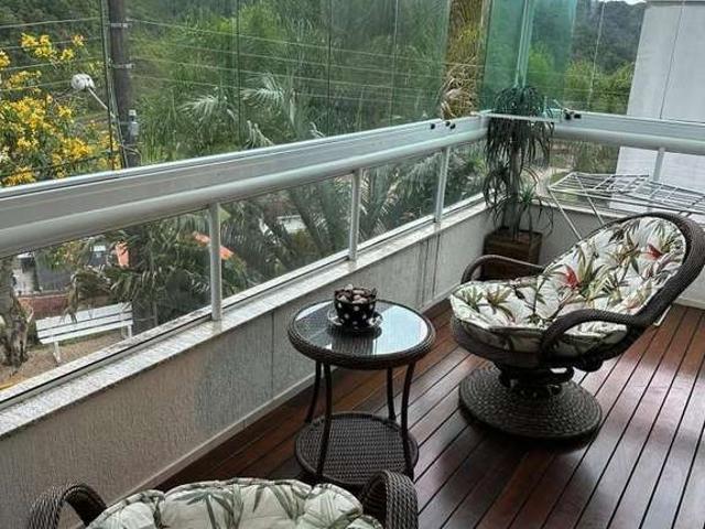 Apartamento venda em Região Geográfica Imediata de Brusque, Guabiruba