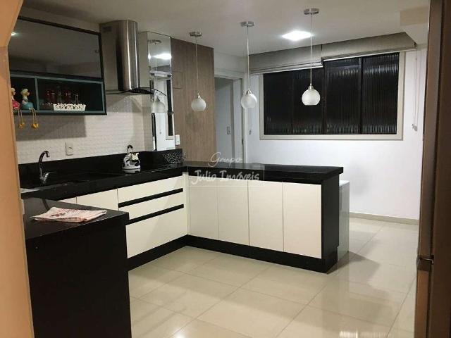 Apartamento venda em Região Geográfica Imediata de Brusque, Brusque
