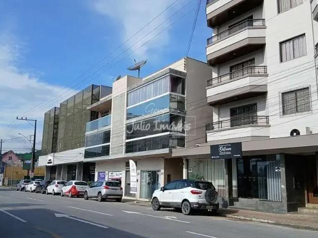 Apartamento venda em Região Geográfica Imediata de Brusque, Brusque