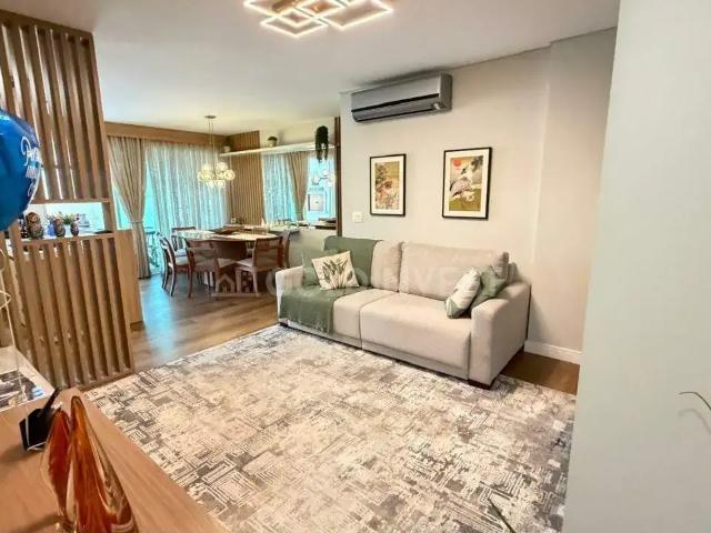 Apartamento venda em Região Geográfica Imediata de Brusque, Brusque